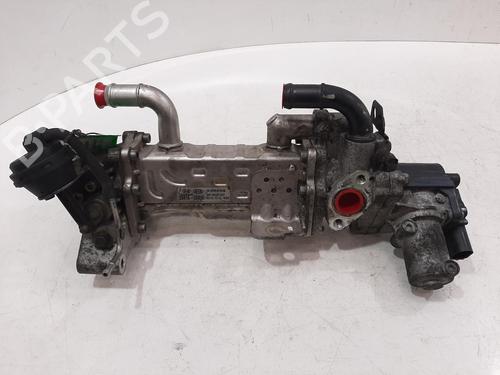 Egr KIA CARENS IV 1.7 CRDi (116 hp) 32089308
