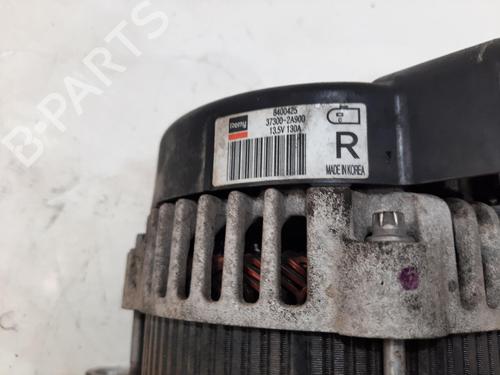 Alternator KIA CARENS IV 1.7 CRDi | BP29444535M7 