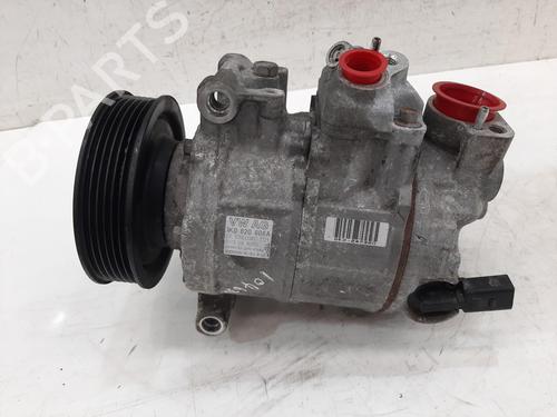 Used AC compressor AC compressor AUDI TT (8J3) 1.8 TFSI (160 hp) 33800038 33800038