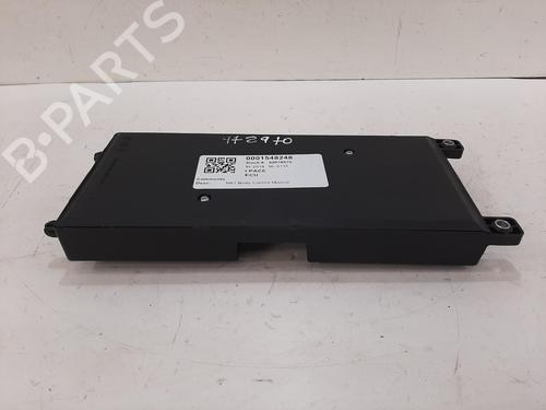 Control unit JAGUAR I-PACE (X590) EV400 AWD | BP30094984M11