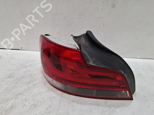 Used Left taillight Left taillight BMW 1 Coupe (E82) 123 d (204 hp) 39983582 39983582
