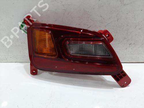Used Left taillight Left taillight HYUNDAI KONA (OS, OSE, OSI) 1.0 T-GDi (120 hp) 33242538 33242538