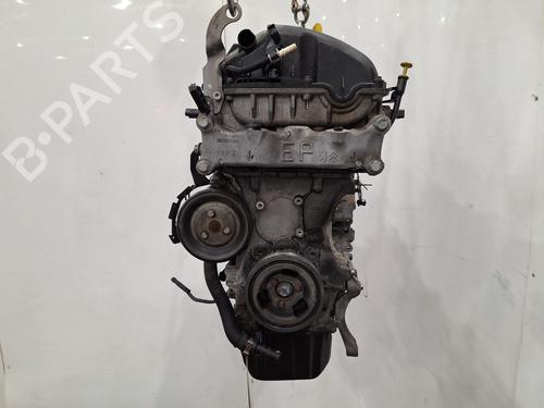 Engine CITROËN C4 II (NC_) 1.6 VTi 120 (NC5FS0, NC5FS9) | BP38199901M1 - Image 3