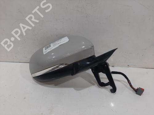 Used Right mirror JAGUAR I-PACE (X590) EV400 AWD (400 hp) 29882330