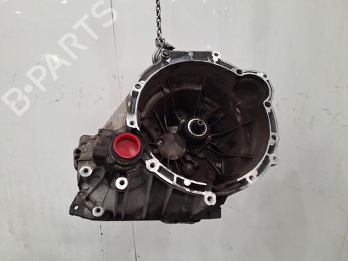 Used Gearbox Gearbox 37593344 37593344