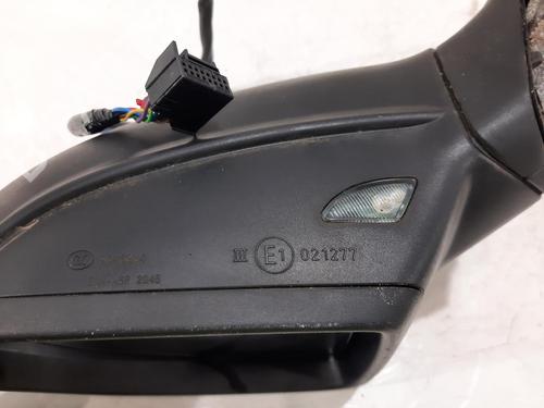 Right mirror VW GOLF VII (5G1, BQ1, BE1, BE2) 2.0 TDI | BP32239880C27