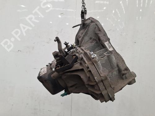 Gearbox NISSAN NOTE (E11, NE11) 1.4 | BP33180282M3  - Image 6