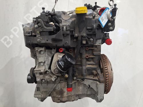 Engine NISSAN QASHQAI II SUV (J11, J11_) 1.5 dCi | BP28101329M1 