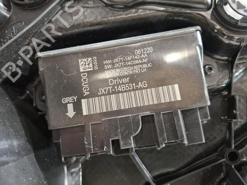 Front right window mechanism FORD FOCUS IV (HN) 1.0 EcoBoost mHEV Active | BP39210898C23 - Image 4