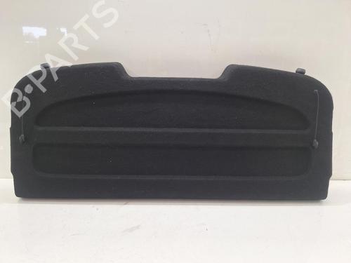 Used Rear parcel shelf FORD FIESTA VI (CB1, CCN) 1.0 EcoBoost (125 hp) 27630640