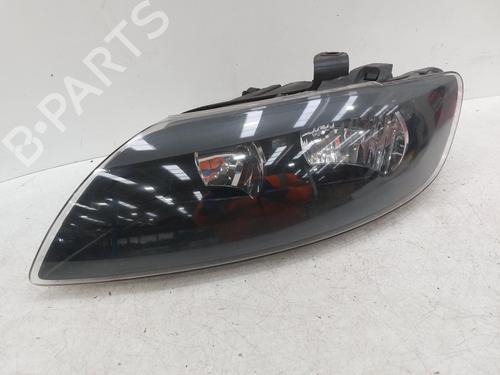 Left headlight AUDI Q7 (4LB) 3.0 TDI quattro | BP26818755C28 - Image 2