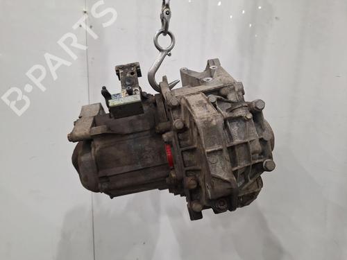 Gearbox FIAT 500 C (312_) 1.2 (312CXA1A, 312AXA1A) | BP39655694M3 - Image 6