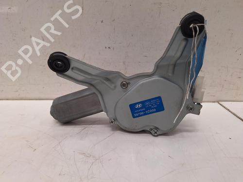 Used Rear wiper motor HYUNDAI GETZ (TB) 1.4 i (97 hp) 27259331