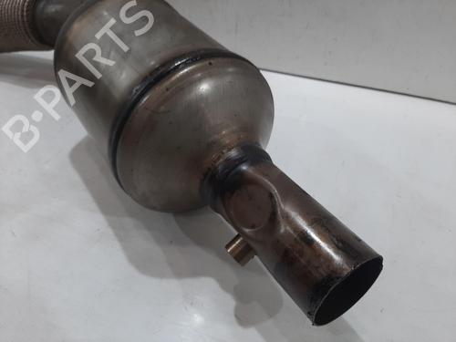 Catalyst VW GOLF VII (5G1, BQ1, BE1, BE2) 2.0 GTI | BP30828827M10