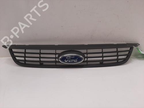 Grill FORD FOCUS II (DA_, HCP, DP) 1.6 (100 hp) 28275093
