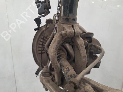 Right front suspension JAGUAR I-PACE (X590) EV400 AWD | BP32270151M73 