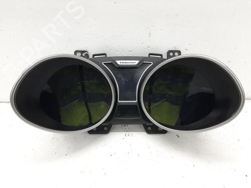 Kombinert Instrument HYUNDAI VELOSTER (FS) 1.6 GDI (140 hp) 26867809