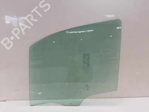 Used Front left door window Front left door window FORD TRANSIT CONNECT V408 Box Body/MPV 1.6 TDCi (95 hp) 36106087 36106087