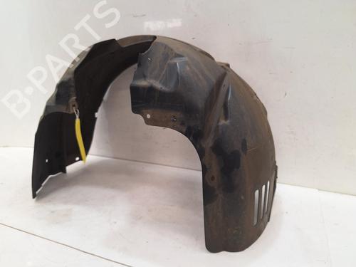 Hjulbue FORD FIESTA VI (CB1, CCN) 1.25 | BP26935360C56 