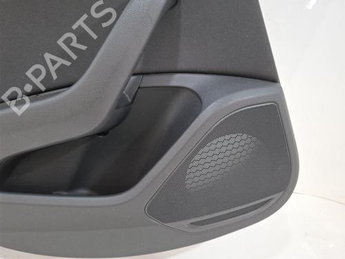 Rear left panel AUDI A4 B9 (8W2, 8WC) 1.4 TFSI | BP38701876C60 - Image 5