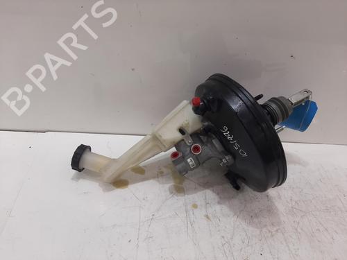 Servo brake NISSAN MICRA V (K14) 0.9 IG-T | BP36451222M42 - Image 5