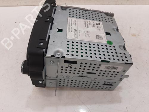 Radio VAUXHALL CORSA Mk IV (E) (X15) 1.2 | BP33466919E6 - Image 3