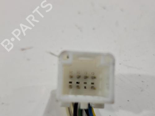 Right mirror DACIA SANDERO II TCe 90 (B8M1, B8MA, B8AC) | BP26763977C27