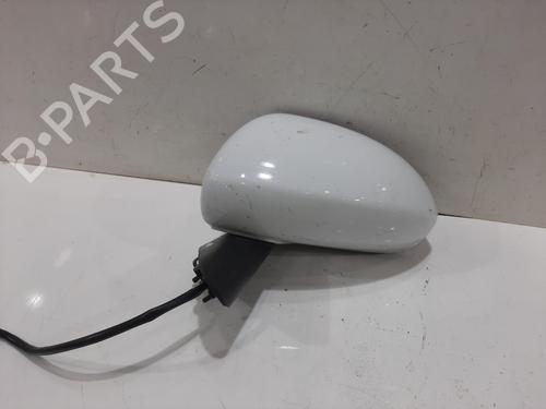 Used Left mirror VAUXHALL CORSA Mk III (D) (S07) 1.0 i 12V (L08) (65 hp) 30119547