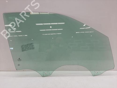 Used Front right door window SKODA FABIA III (NJ3) 1.2 TSI (90 hp) 29112212
