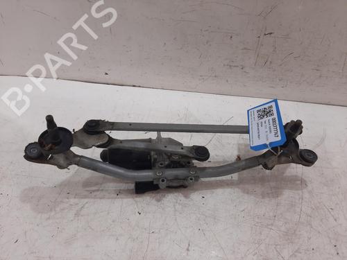 Front wiper motor KIA VENGA (YN) 1.6 CVVT | BP37458389M29 - Image 5