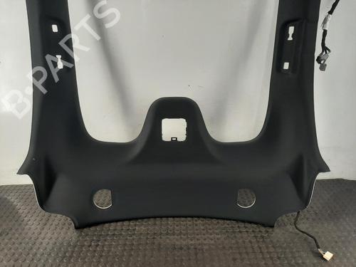 Interior roof JAGUAR I-PACE (X590) EV400 AWD | BP26784864I12