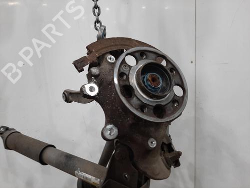 Right rear suspension arm MERCEDES-BENZ GLC (X253) 250 d 4-matic (253.909) | BP26846197M15 