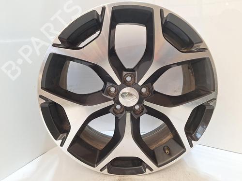 Used Rim Rim SUBARU FORESTER (SJ_) 2.0 XT AWD (SJG) (241 hp) 33698794 33698794