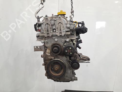 Used Engine NISSAN JUKE (F15) 1.2 DIG-T (115 hp) 30142222