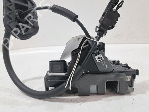 Other FORD FOCUS IV (HN) 1.0 EcoBoost mHEV Flex | BP31964501O1 - Image 6