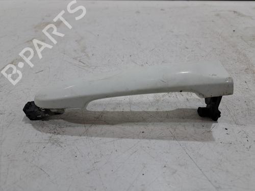 Used Exterior handle NISSAN JUKE (F15) 1.5 dCi (110 hp) 32171794