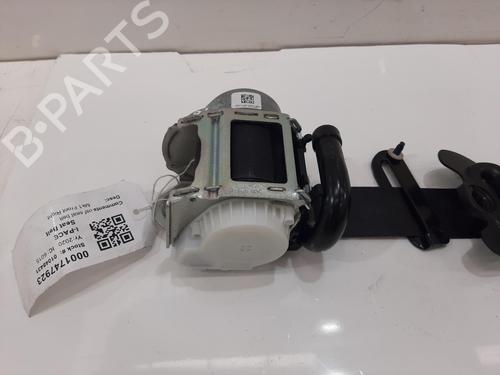 Front right seatbelt JAGUAR I-PACE (X590) EV400 AWD | BP36810652I25 - Image 5