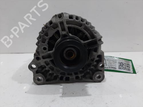Used Alternator Alternator 38180166 38180166