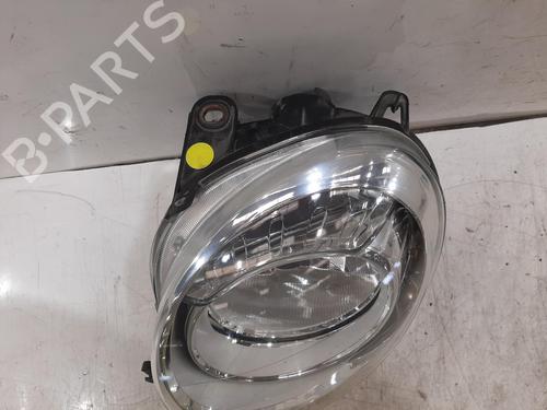 Left headlight FIAT 500 (312_) 1.2 (312AXA1A) | BP37072582C28 - Image 2