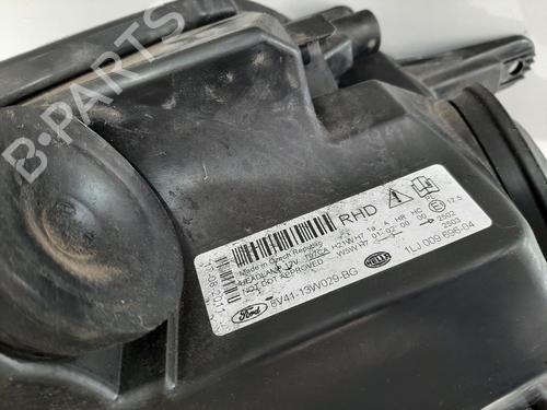 Right headlight FORD KUGA I 2.0 TDCi 4x4 | BP33988269C29  - Image 5