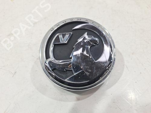 tailgate-handle-vauxhall-astra-mk-vii-k-b16-2015-31928032 main image