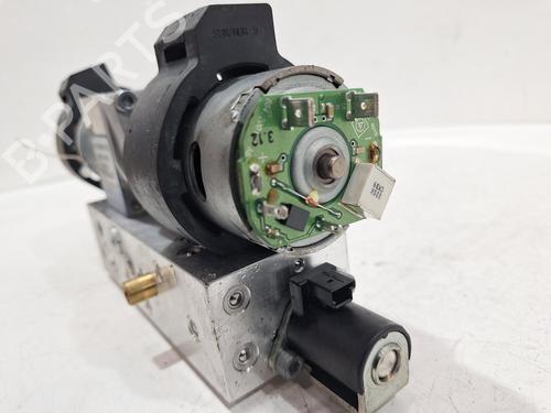 Electronic module MERCEDES-BENZ SLK (R172) 250 CDI / d (172.403) | BP32026845M83