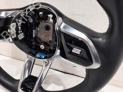 Steering wheel JAGUAR I-PACE (X590) EV400 AWD | BP29809515C49