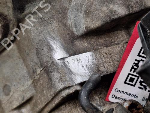 Gearbox AUDI A1 Sportback (8XA, 8XF) 1.6 TDI | BP30286598M3 
