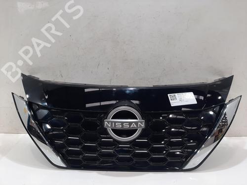 Used Grille Grille NISSAN JUKE (F16_) 1.6 Hybrid (143 hp) 33466927 33466927