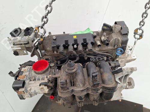 Engine FIAT PUNTO (199_) 1.4 (199AXB1A, 199BXB1A, 199BXB11, 199AXB11) | BP30324227M1 