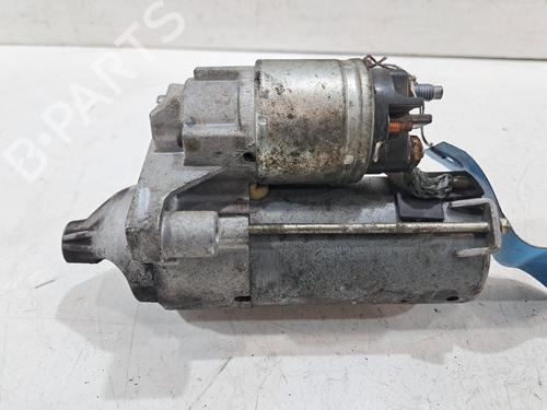 Starter PEUGEOT EXPERT Tepee (VF3X_) 1.6 HDi 90 8V | BP31846560M8 