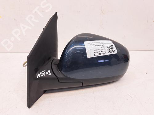 Left mirror NISSAN NOTE (E11, NE11) 1.6 | BP26871064C26 