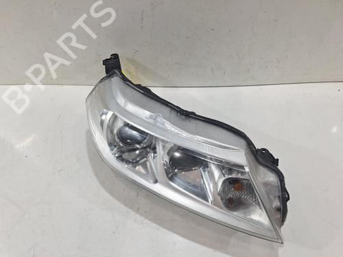 Højre forlygte SUZUKI VITARA (LY) 1.4 T (APK414) | BP31812675C29