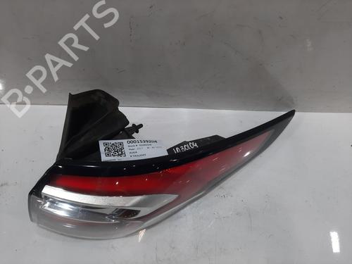 Right taillight FORD KUGA II (DM2) 2.0 TDCi | BP29637396C35 